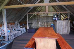 Tambopata Research Center  lodge inn 34