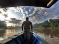 amazon wildlife sandoval lake tambopata lodge reserve