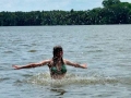amazon wildlife sandoval lake tambopata lodge reserve