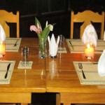 maloka lodge sandoval lake lodge reserve