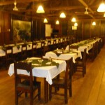 sandoval lake lodge reserve