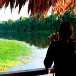 Amazing Trip Sandoval Lake Lodge 4 days