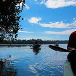 sandoval lake tambopata