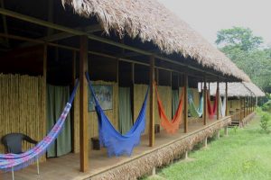 tambopata expeditions lodge