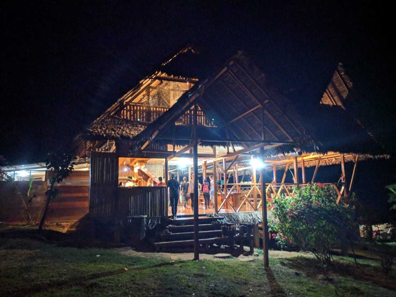 Tambopata Lodge  Inn