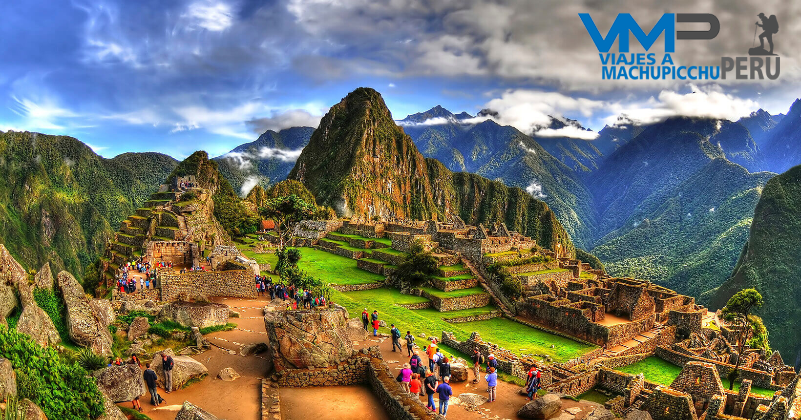 Tours Machu Picchu full day