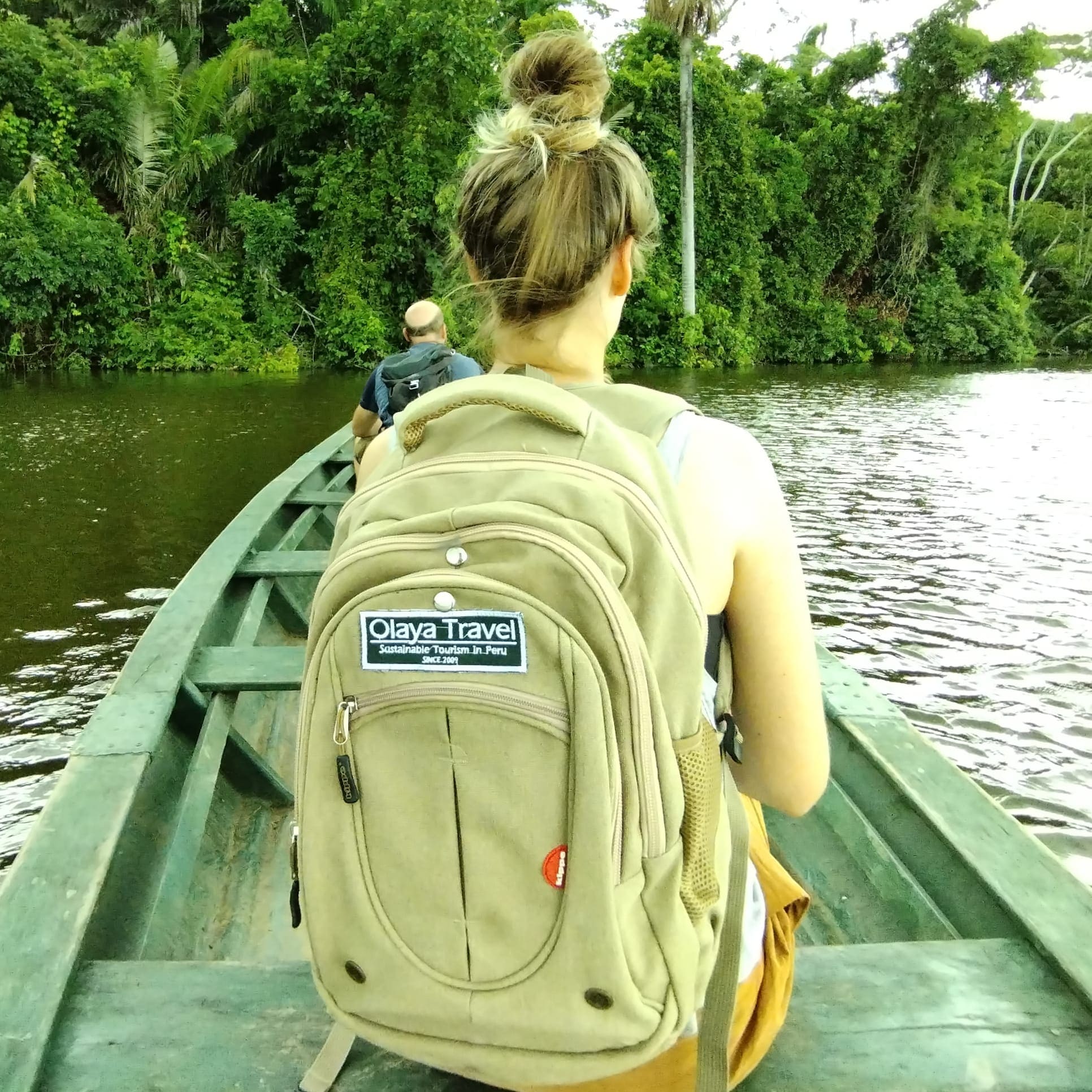 Tour Viajes Selva Amazonica 3 dias