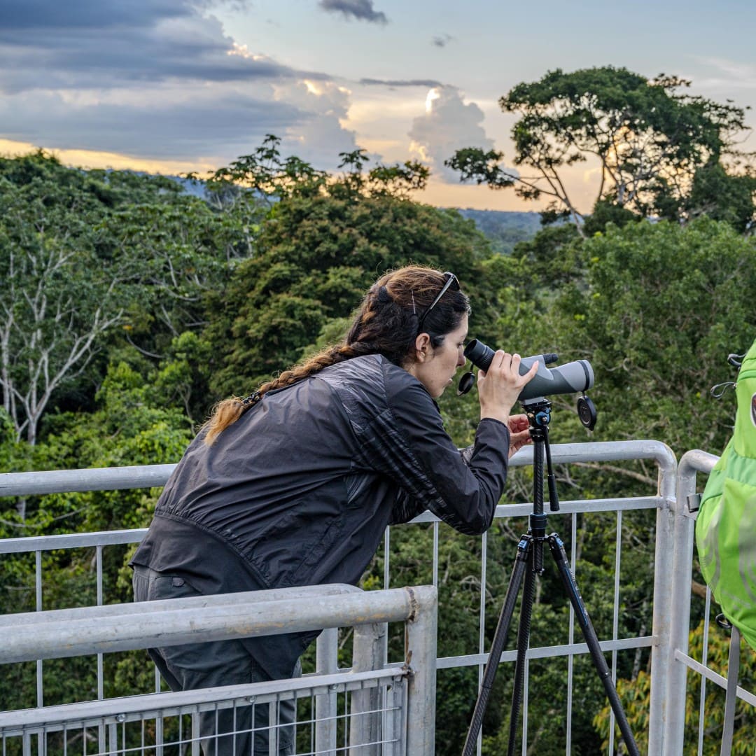 Viajes Aventuras Amazon Peruvian 2dias