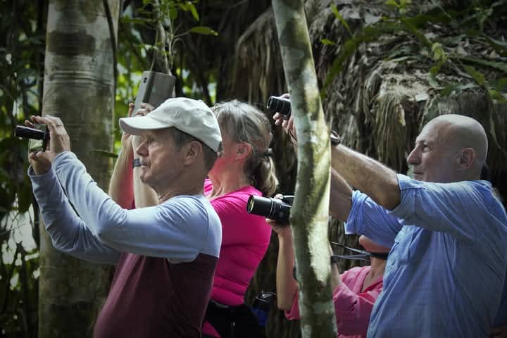 Amazon Explorer Peruvian 3 dias