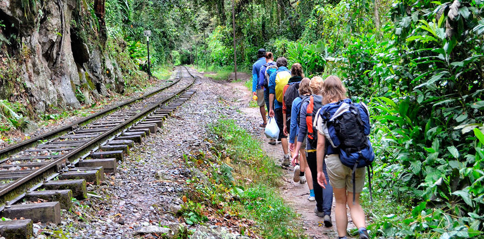 Explorer Salkantay Trek Peru 5 dias