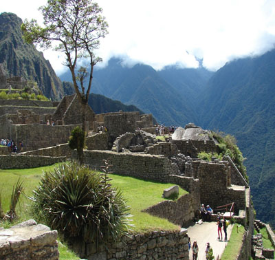 Trips Machupicchu Tour 1 dia