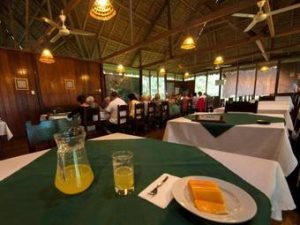Expedicion Amazonica Sandoval Lodge 4 dias