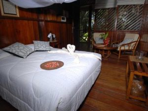 Expedicion Amazonica Sandoval Lodge 4 dias