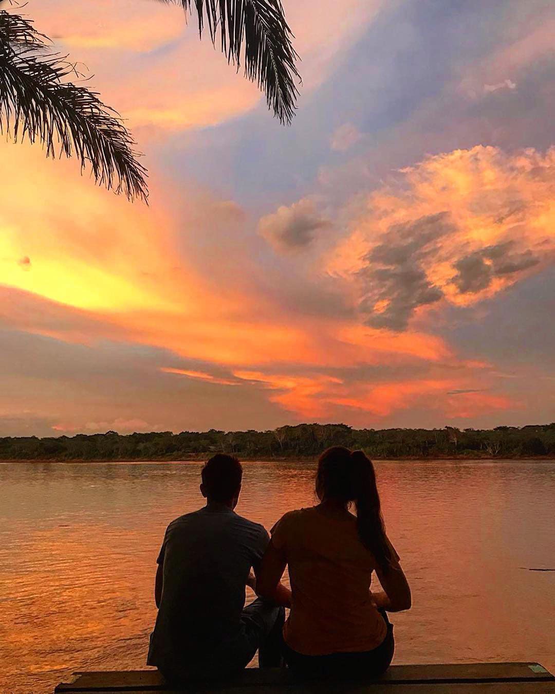 Explorer  Amazon Wildlife -Sandoval  Lake 4 days