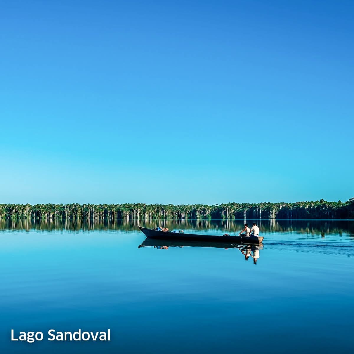 Amazon Travel Rainforest Trip 3 dias