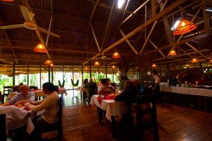 Expedicion Amazonica Sandoval Lodge 4 dias