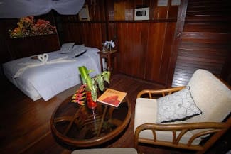 Amazonia Lodge Peru