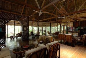 Sandoval Lodge