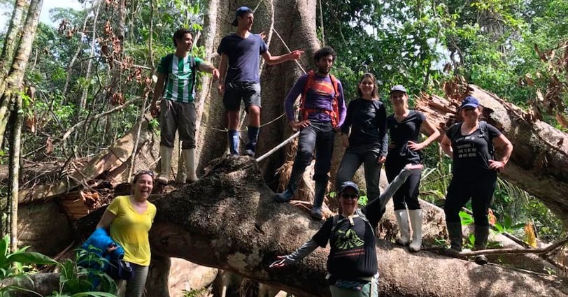 The Best Trips Amazon 4 days