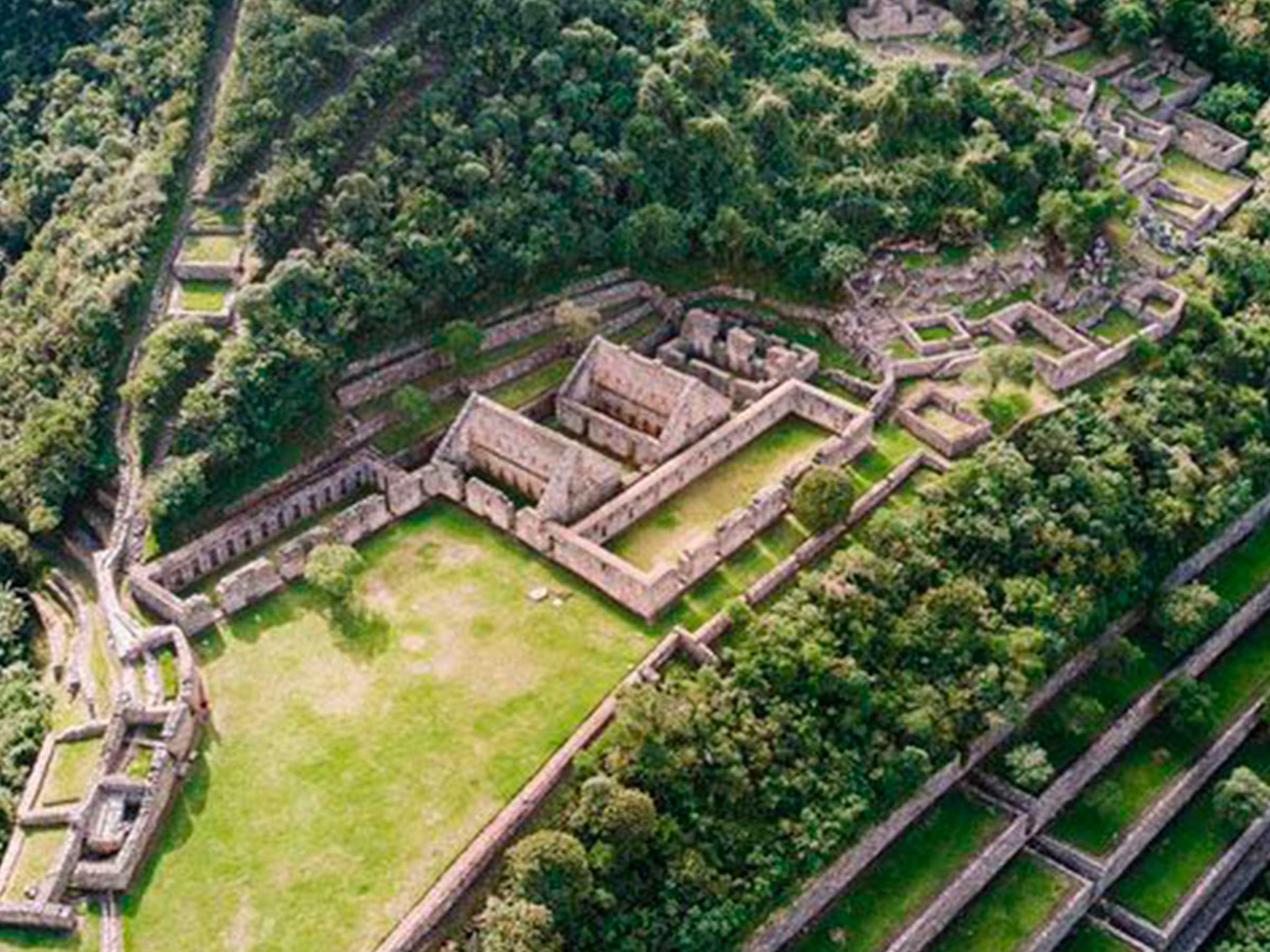 Peru Awesome  Choquequirao Trek 3 Days
