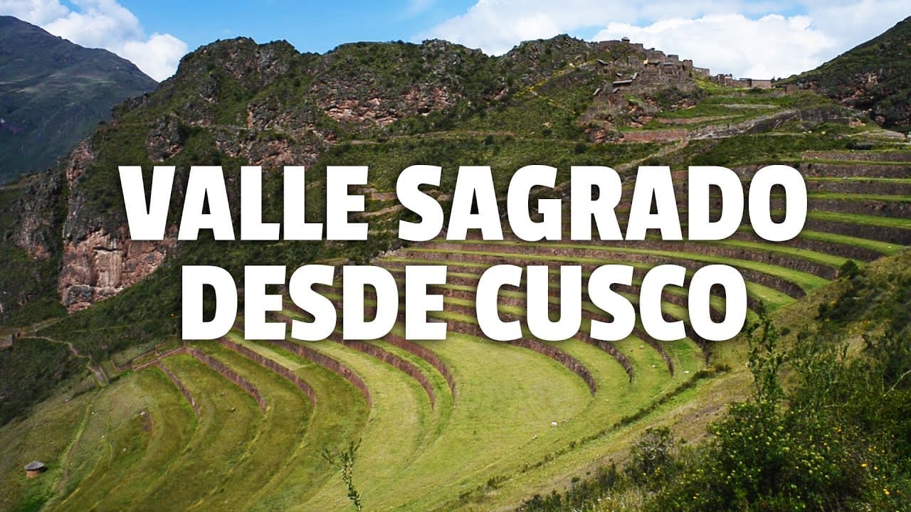 Sacred Valley Machu Picchu 2 Days