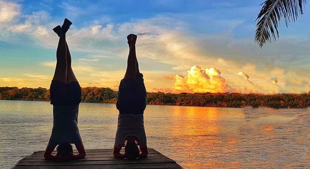 Un Viaje  Amazonia  Iquitos 3 dias